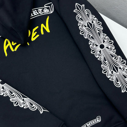 Veste chrome hrts