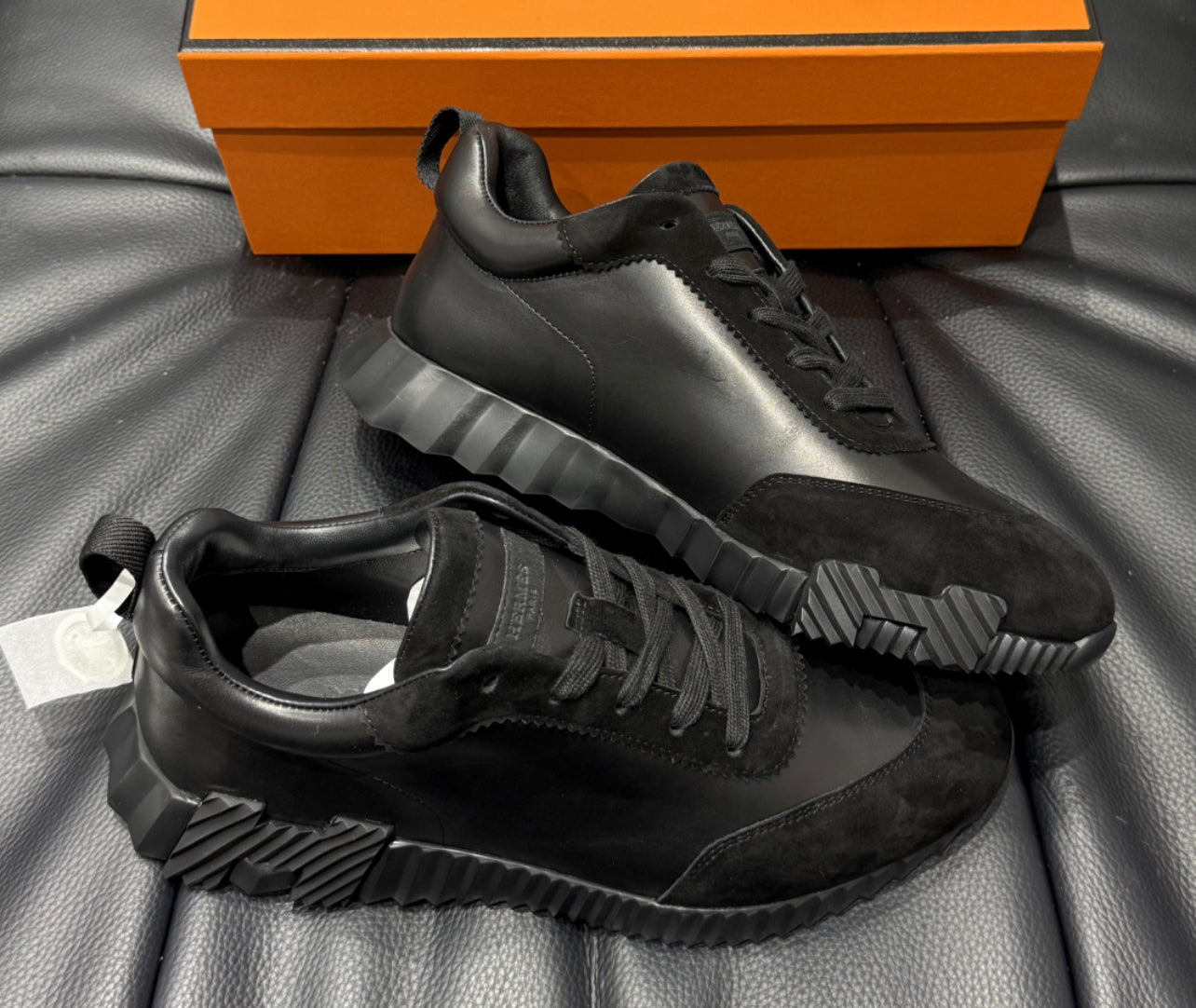 Sneakers Hrms Bouncing packaging complet facture