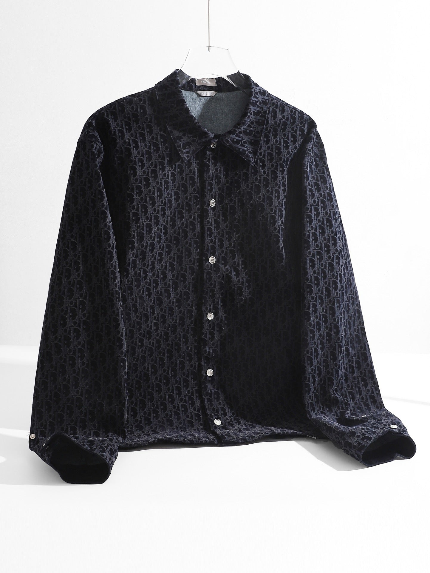 Sur chemise CD Oblique
