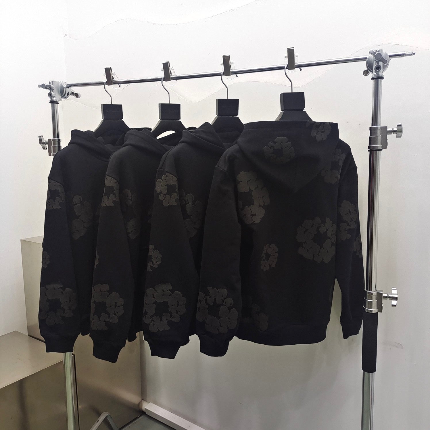 Survêtement Denim Trs