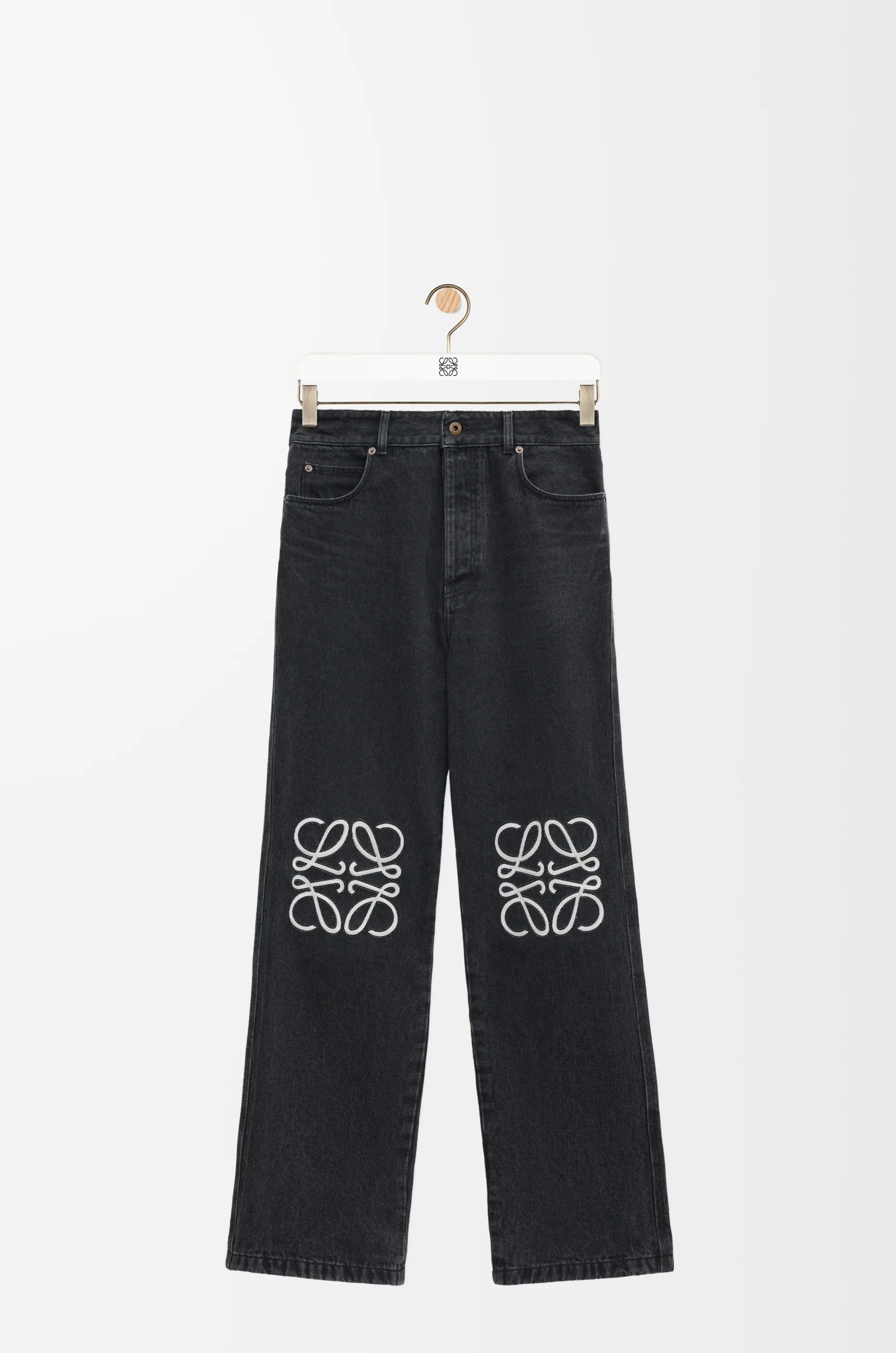 Jean Loewe Anagram 10/10