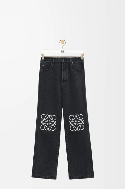 Jean Loewe Anagram 10/10