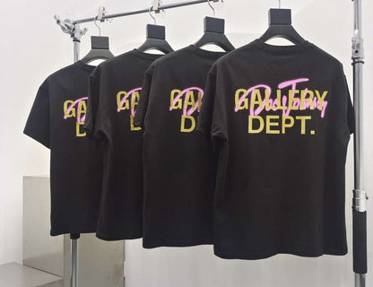 T-shirt Galery DEPT