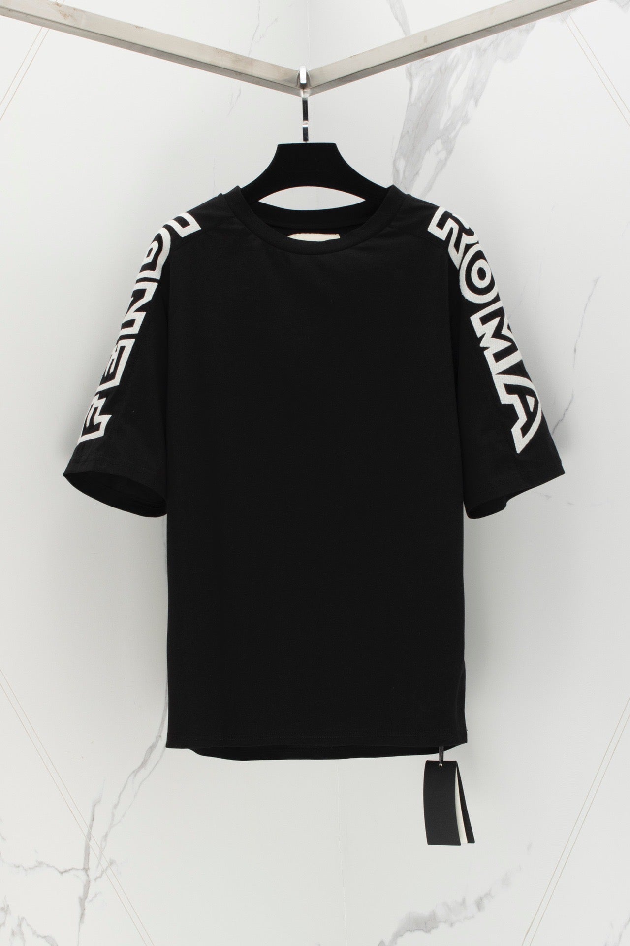 T shirt FF oversized