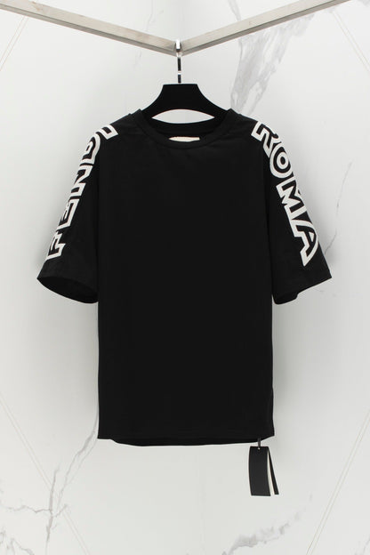 T shirt FF oversized