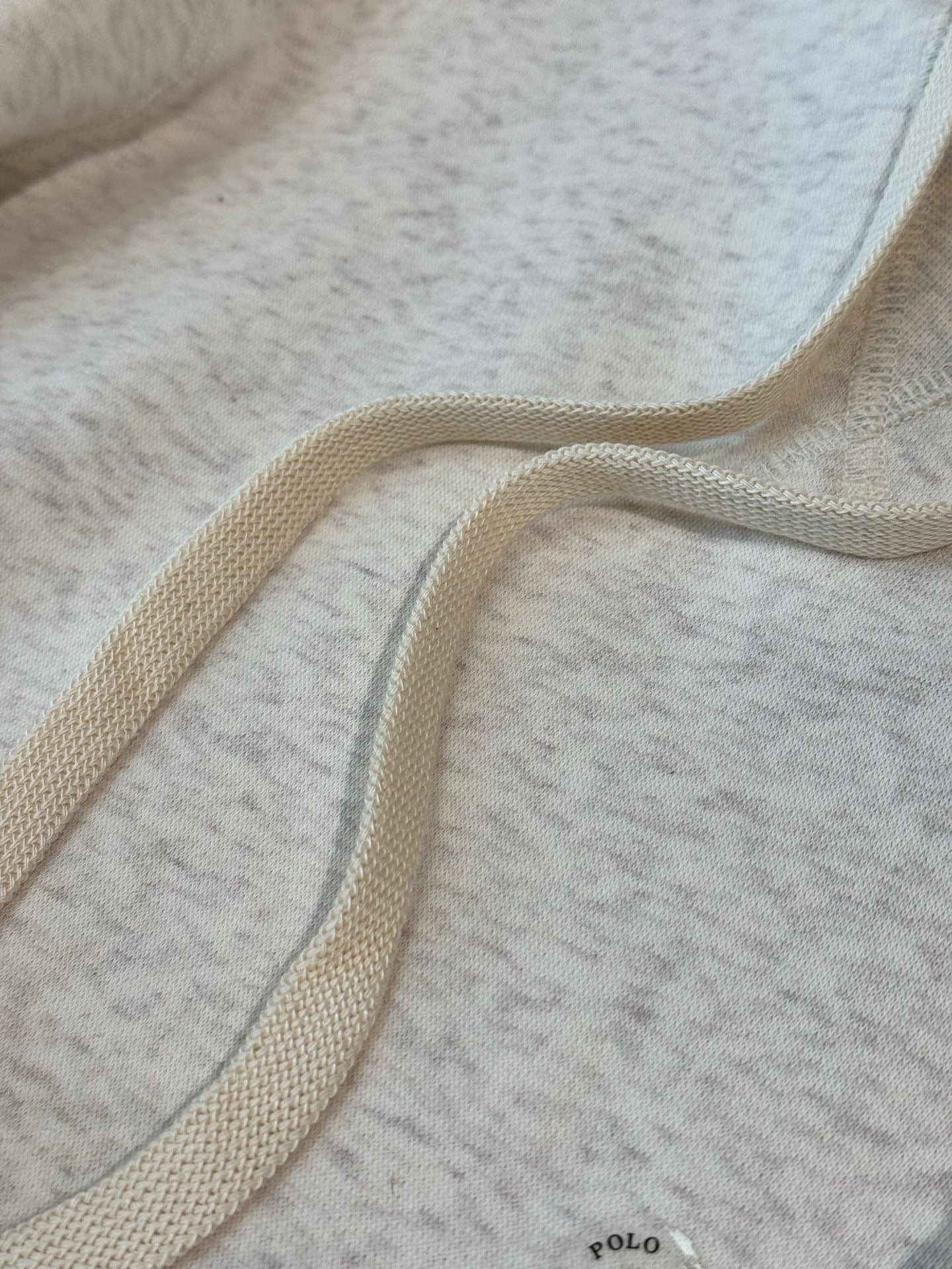 Sweat Ralph grey