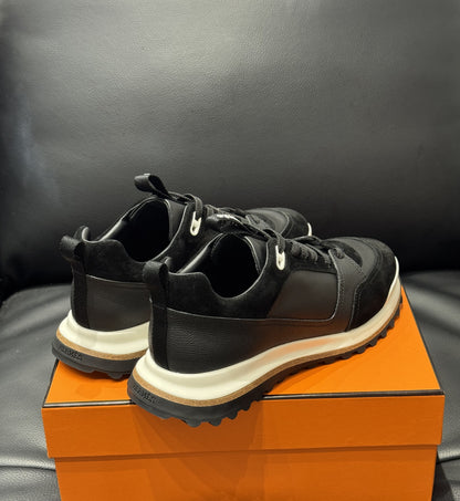 Sneakers Hrms LEADER  packaging complet facture