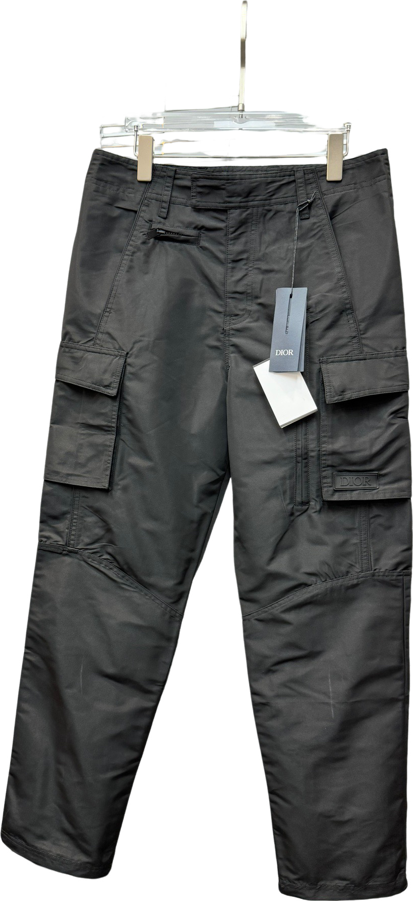 Cargo CD