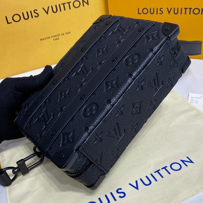 sac handle trunk Lv facture