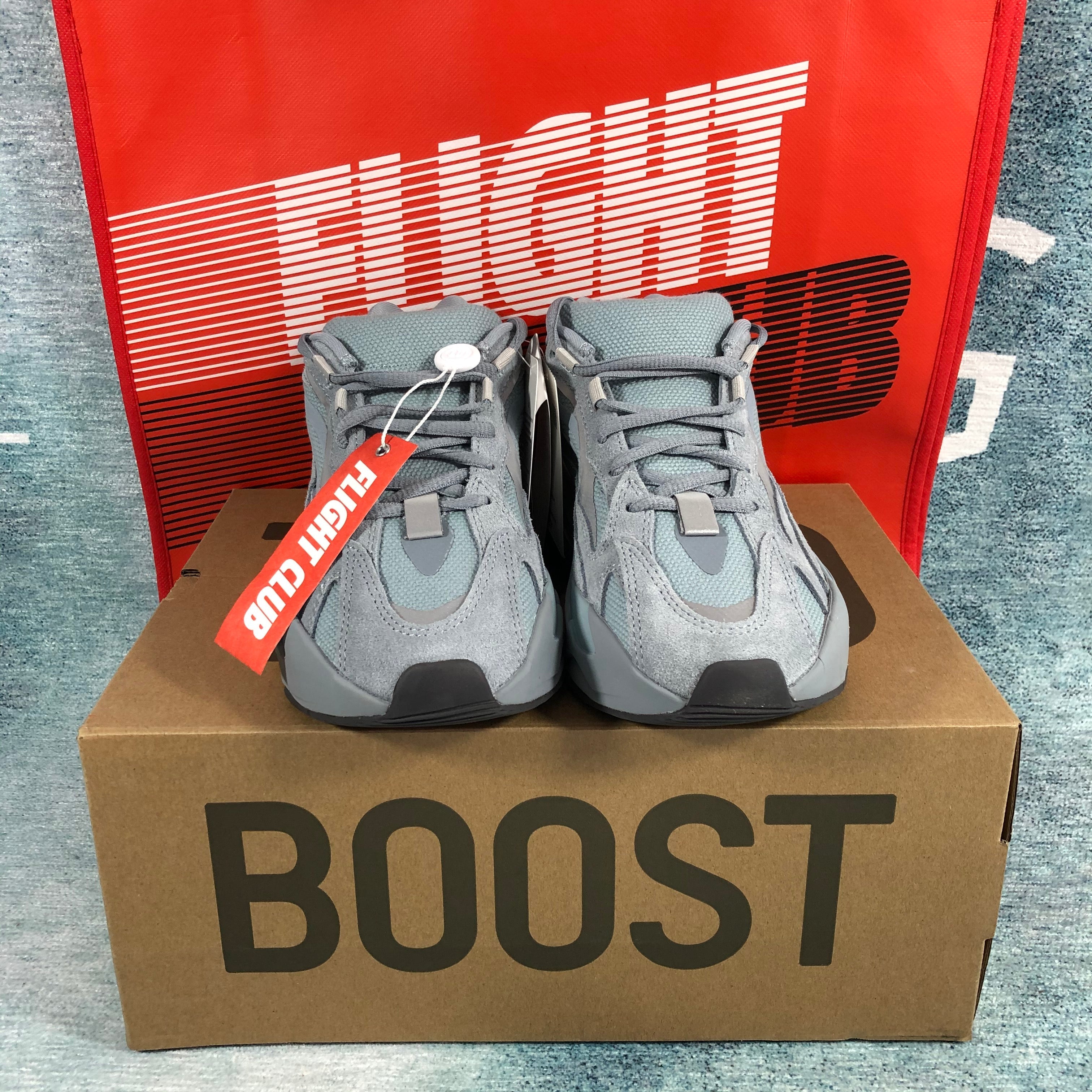 Yz 700 V2 hospitalblue Flight club Authentification ✔️ 1:1