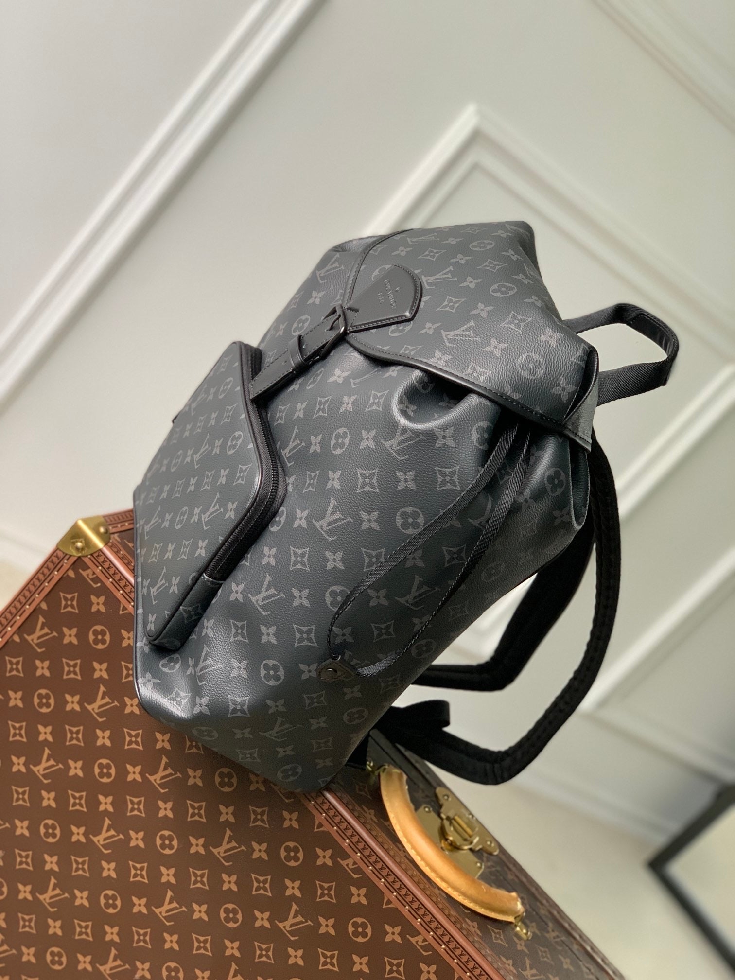 Montsouris 2024 backpack invoice 10/10