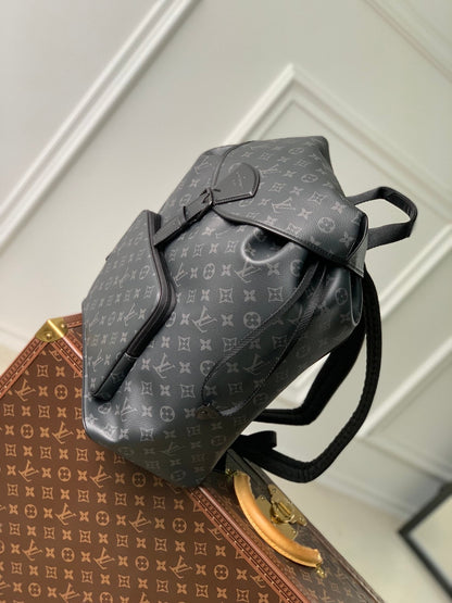 Montsouris 2024 backpack invoice 10/10
