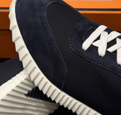 Sneakers Hrms Bouncing packaging complet facture