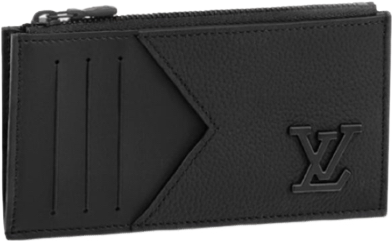 Porte monnaie et porte carte Lv