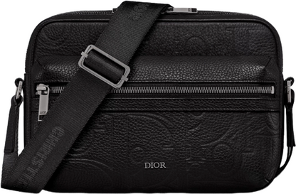 Sac zippé rider Cd 2.0 grande taille facture