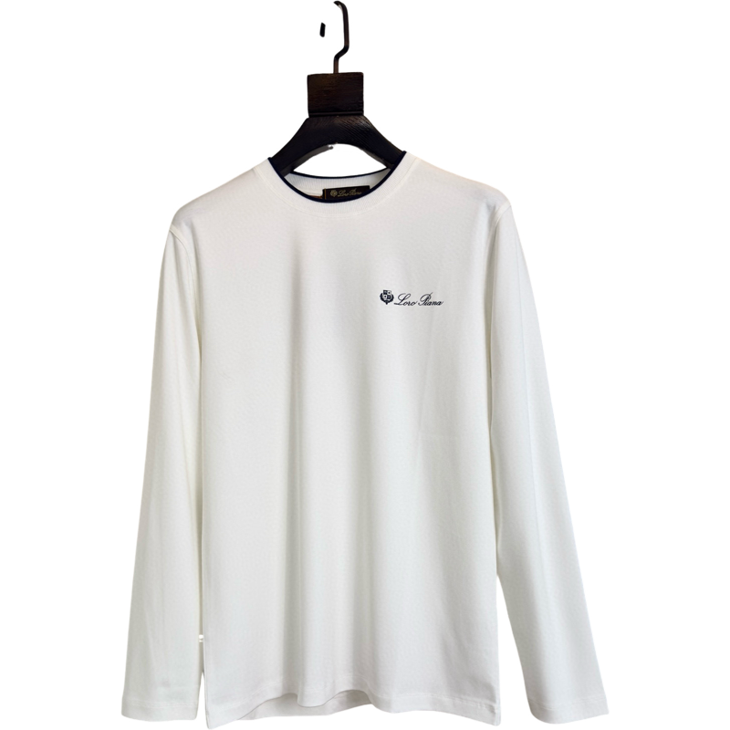 T shirt long sleeve Loro P