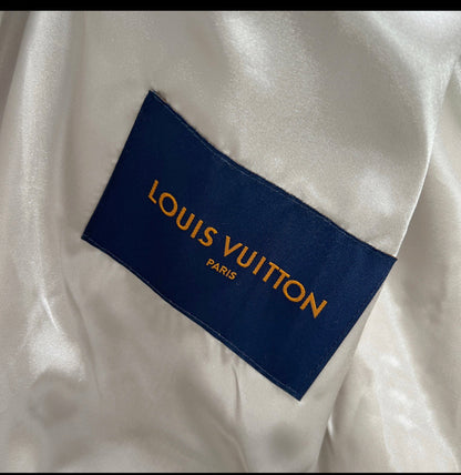 Veste Lv Limited Édition 2022