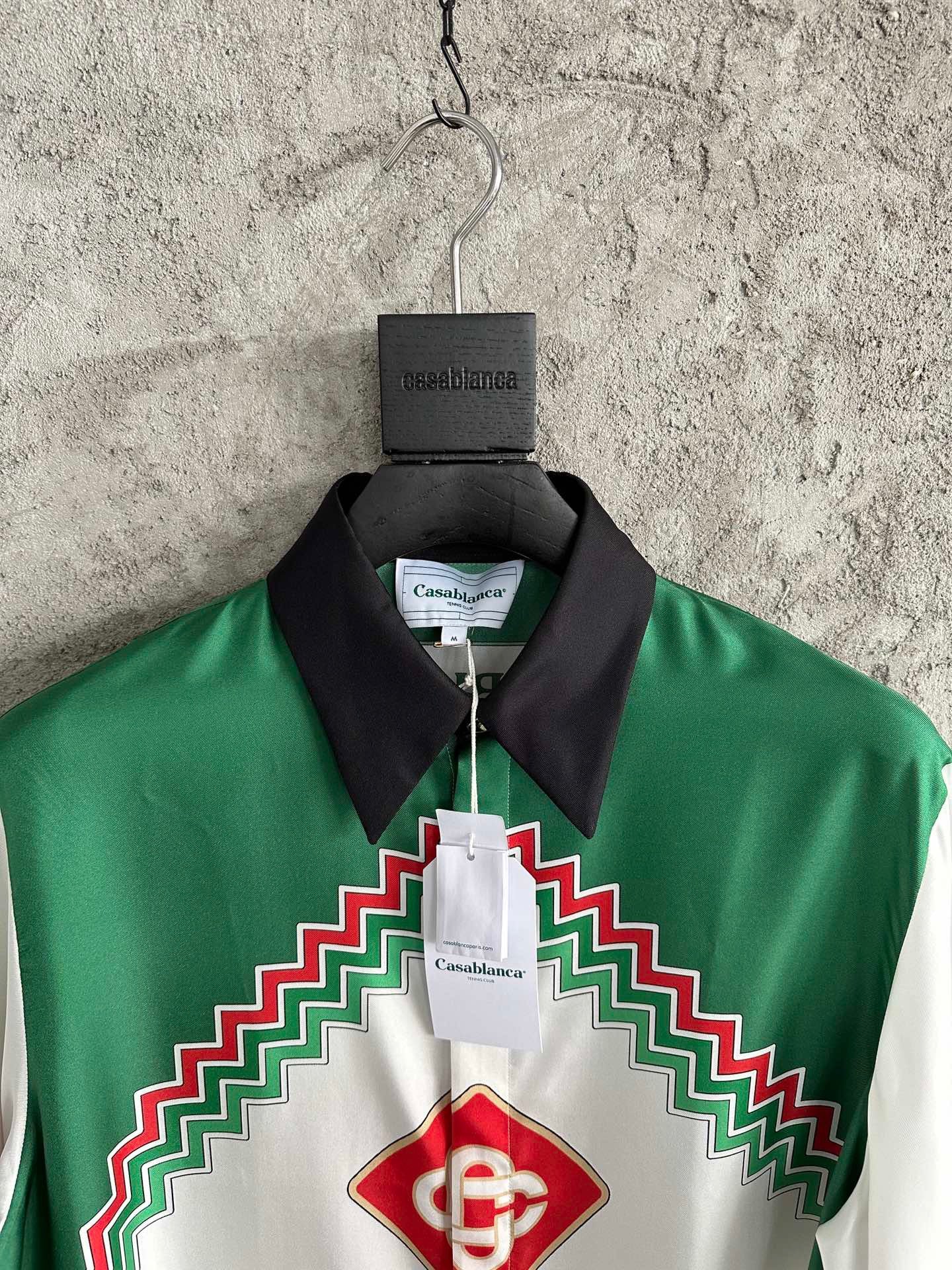 Chemise Casa