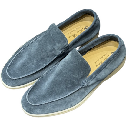 Mocassins Loro Pian