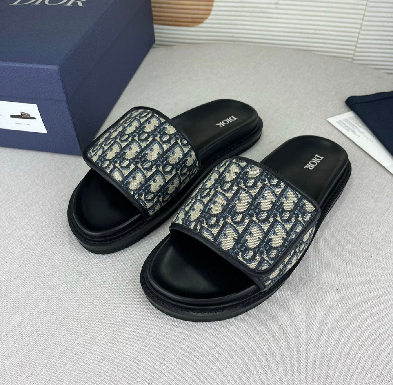 Claquette cd facture