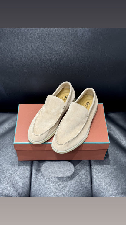 Mocassins Loro Pian
