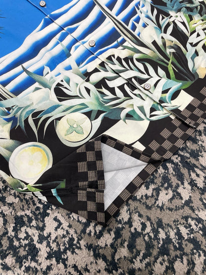 Lv Sommer 2024-Shirt