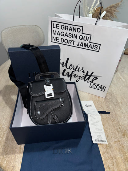 Sling Bag Galop CD facture 10/10 📦🚚⚡️