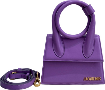 Sac chiquito 10/10 facture