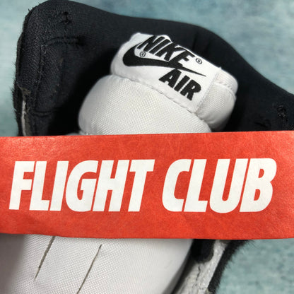 AJ Panda Flight club Authentication ✔️ 1:1 Invoice