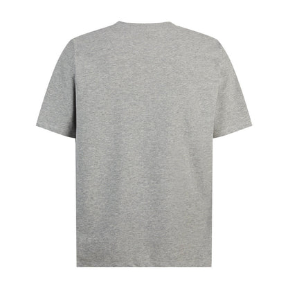 T shirt Loew Grey logo orange brodé  🍊 10/10