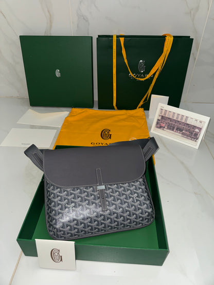 Messager Coursier Goyrd  10/10