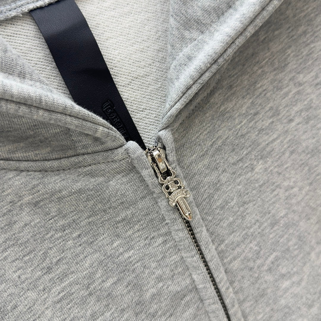 Chrome Hearts Jacket