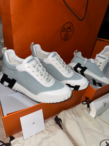 Sneakers Hrms Bouncing packaging complet facture