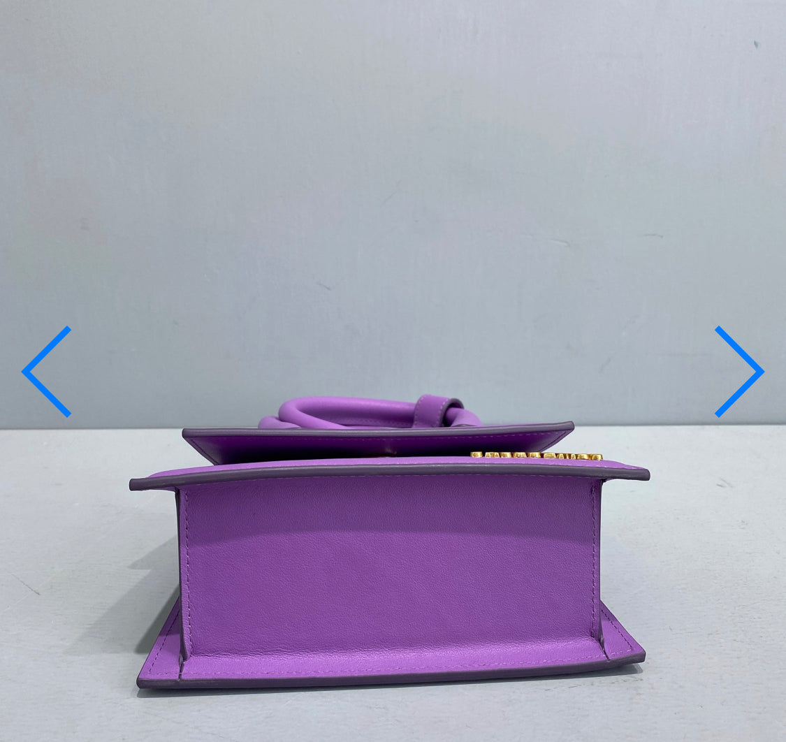 Sac chiquito 10/10 facture