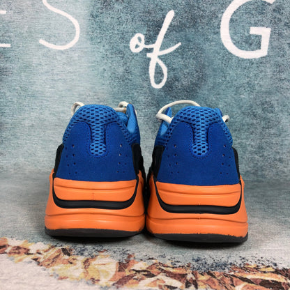 Add Boost 700 Bright Blue Flight club Authentification ✔️ 1:1 factures