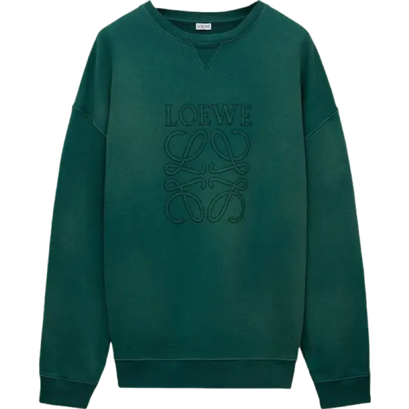 Sweat Technique Loew 10/10