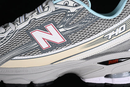Neue B-Sneaker 740