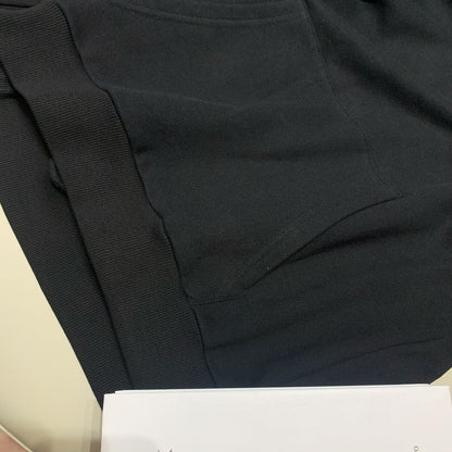 Celine black sweatshirt