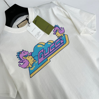 T shirt gg
