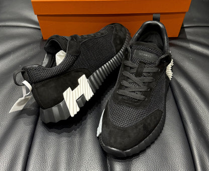 Sneakers Hrms Bouncing packaging complet facture
