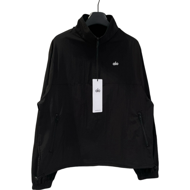 Veste Alo Noir