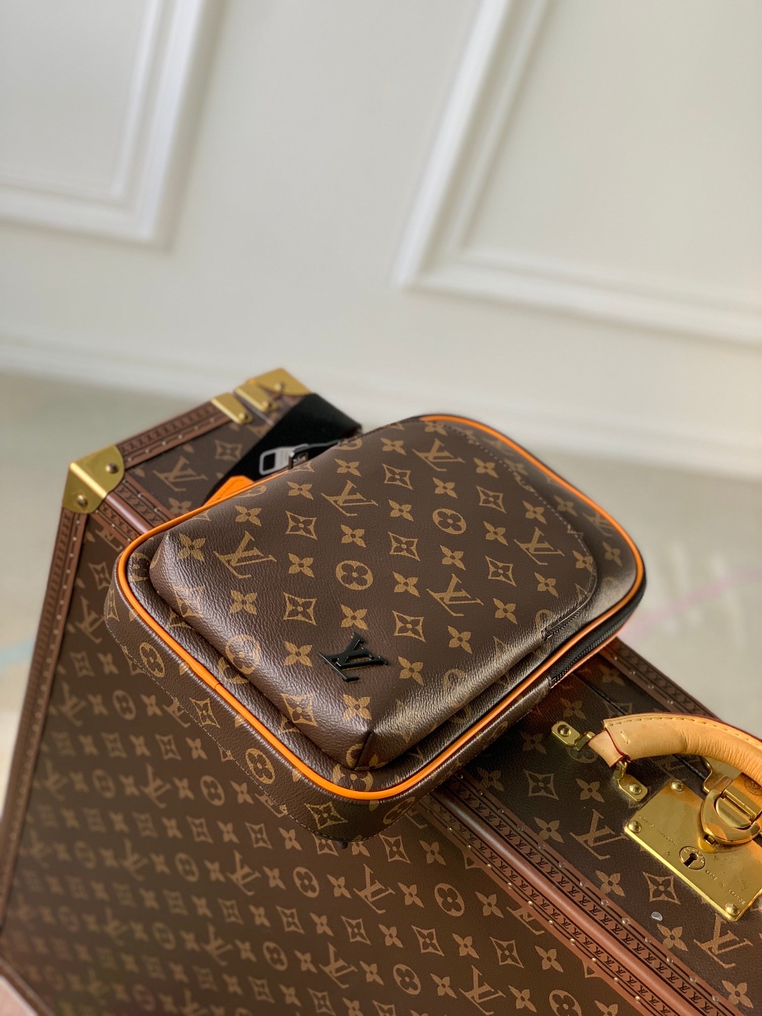 Sac Avenue Sling NM facture