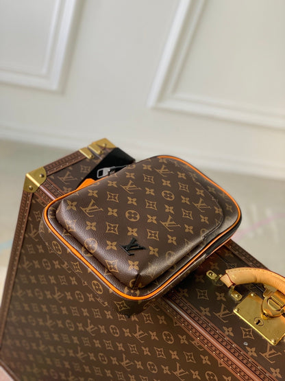 Sac Avenue Sling NM facture