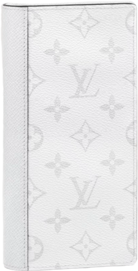 Porte feuille brazza Lv