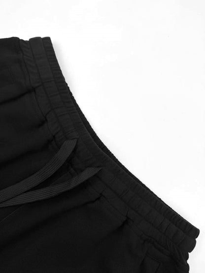 Shorts CD 2024 blau