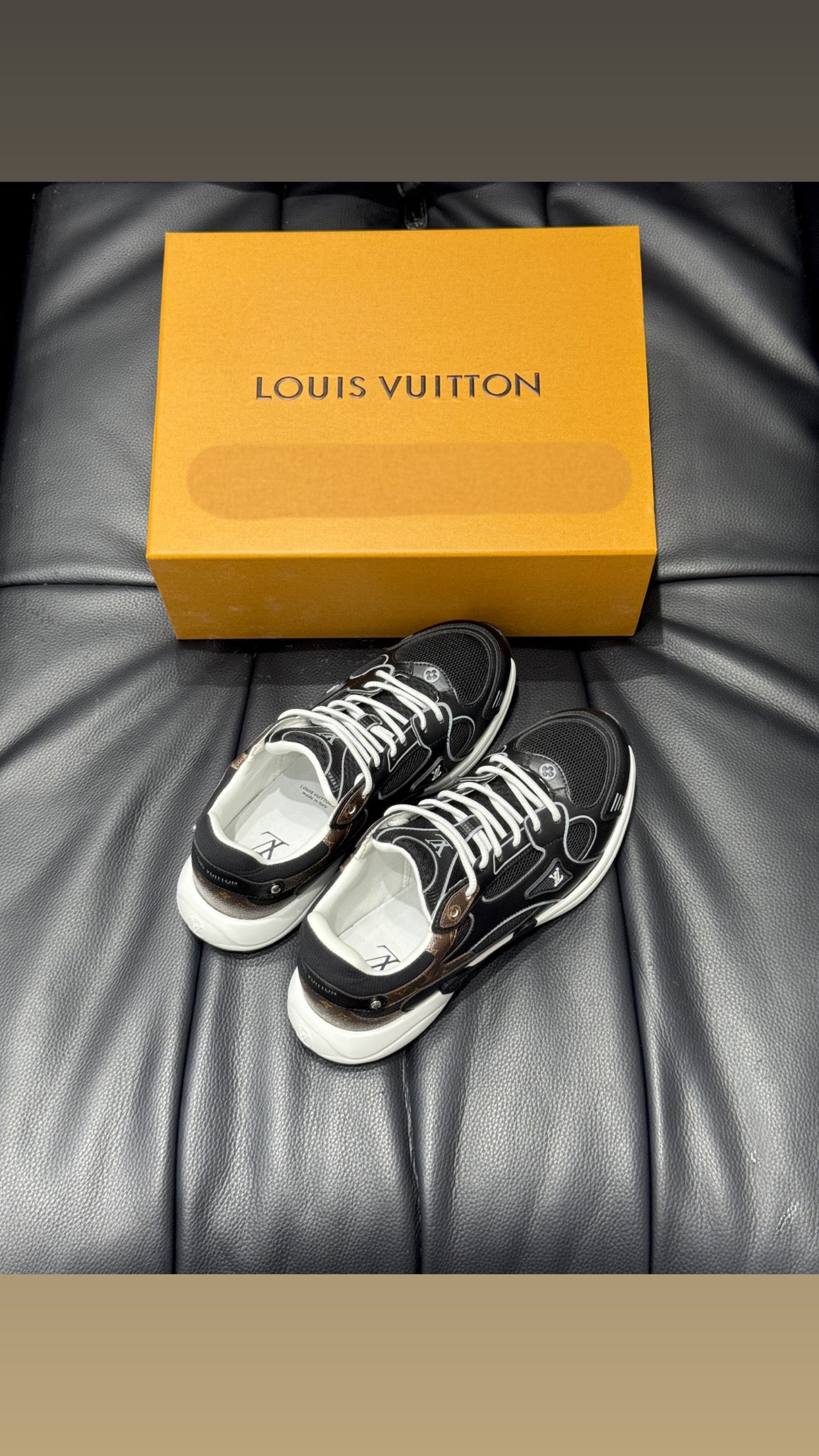 Sneakers Lv Olympia 10/10