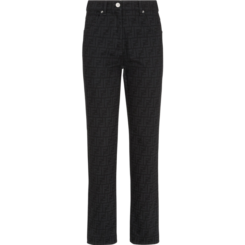 Pantalon Ff noir