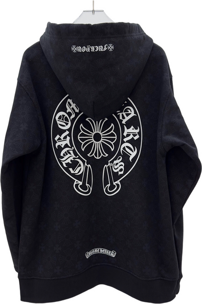 Chrome Hearts Jacket