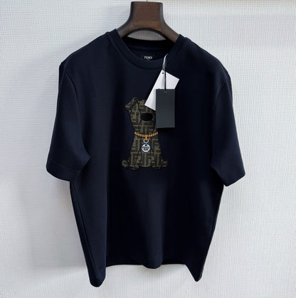 T shirt FF Dog 10/10