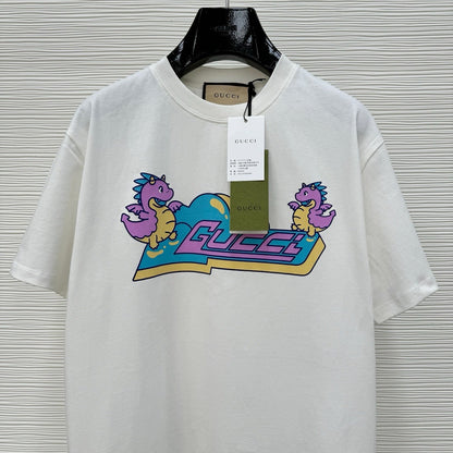 T shirt gg